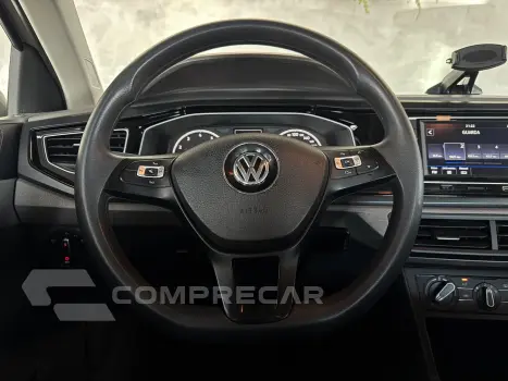 POLO 1.0 200 TSI Comfortline