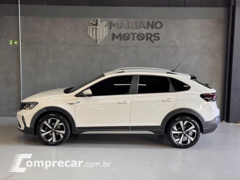 NIVUS 1.0 200 TSI TOTAL FLEX HIGHLINE AUTOMÁTICO