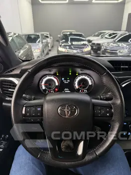 HILUX 2.8 SRX 4X4 CD 16V