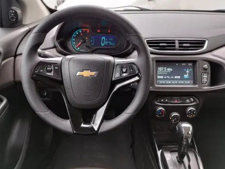 PRISMA 1.4 MPFI LTZ 8V