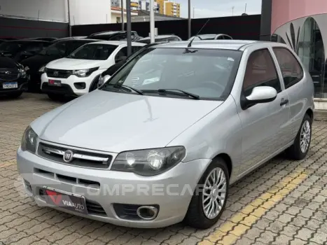 Fiat PALIO - 1.0 MPI FIRE ECONOMY 8V 2P MANUAL 4 portas