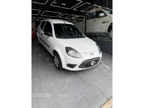 KA 1.0 MPI 8V FLEX 2P MANUAL