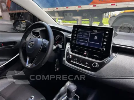 COROLLA 2.0 XEI 16V