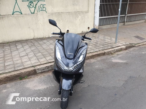 Pcx 150