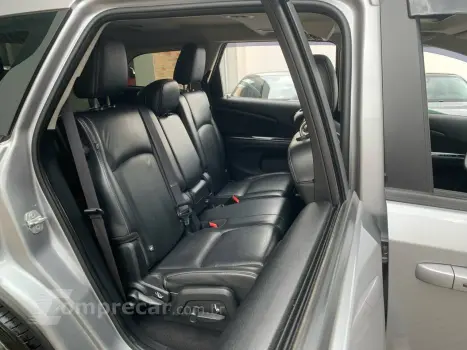 FREEMONT EMOT./PRECISION 2.4 16V 5p Aut.