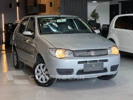 PALIO 1.0 MPI FIRE 8V FLEX 4P MANUAL