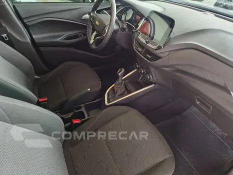 Onix Hatch 1.0 12V 4P FLEX LT