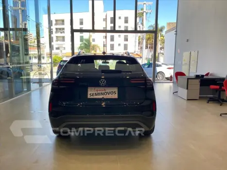 NIVUS 1.0 200 TSI TOTAL FLEX SENSE AUTOMÁTICO