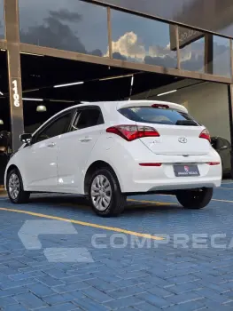 HB20 Comf./C.Plus/C.Style 1.0 Flex 12V