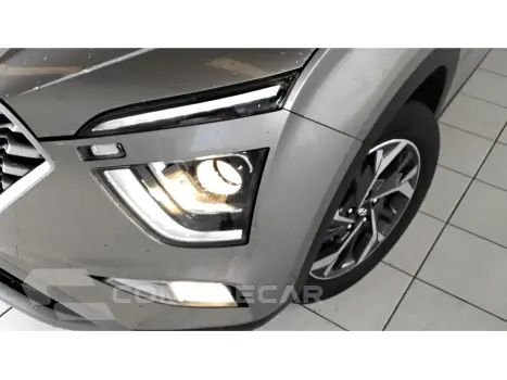 CRETA 1.0 TGDI FLEX LIMITED AUTOMÁTICO