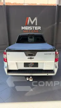 MONTANA 1.4 MPFI LS CS 8V