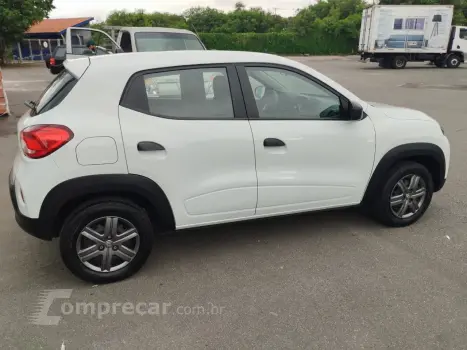 KWID 1.0 12V SCE ZEN