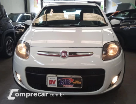 PALIO 1.6 MPI Sporting 16V