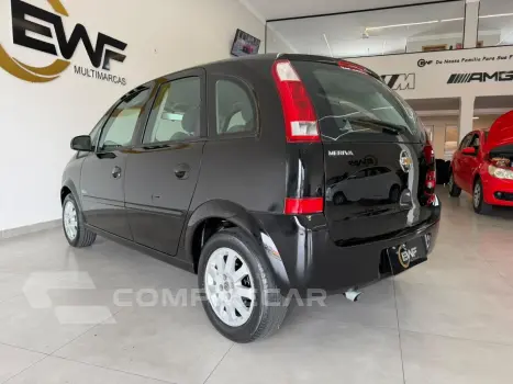 CHEVROLET Meriva Maxx 1.8 MPFI 8V FlexPower