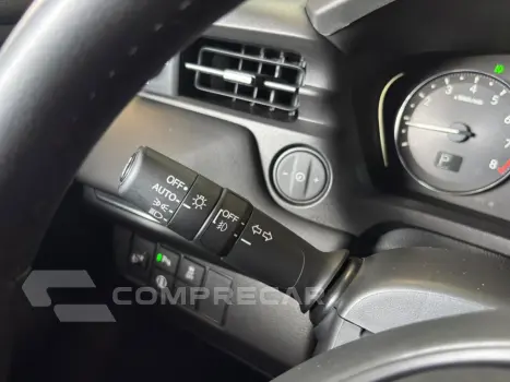 HR-V 1.5 DI I-VTEC FLEX EXL CVT