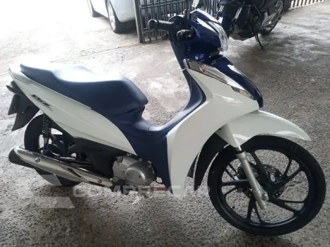 BIZ 125