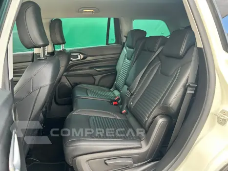 COMMANDER 1.3 T270 TURBO FLEX LONGITUDE AT6