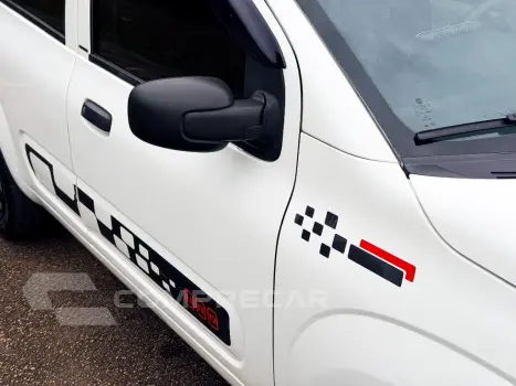 UNO ATTRACTIVE 1.0 Flex 6V 5p