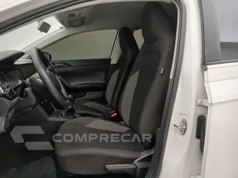 POLO 1.0 MPI TRACK MANUAL