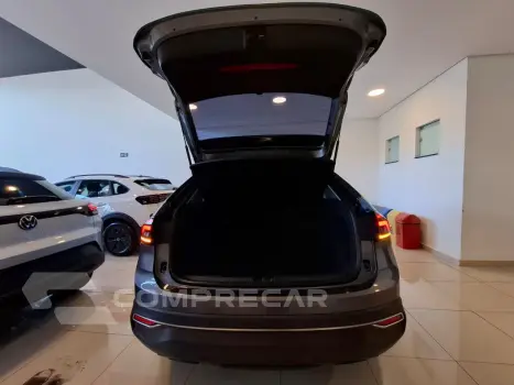 Nivus 1.0 4P FLEX 200 TSI COMFORTLINE AUTOMÁTICO