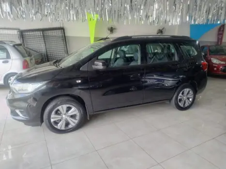 CHEVROLET SPIN - 1.8 PREMIER 8V 4P AUTOMÁTICO 4 portas