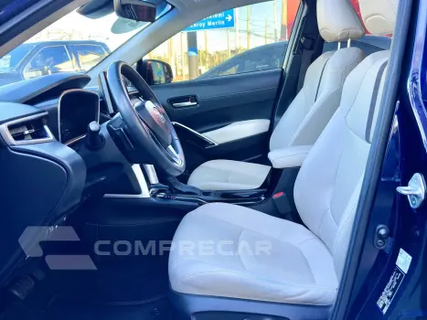 COROLLA CROSS 2.0 VVT-IE FLEX XRX DIRECT SHIFT