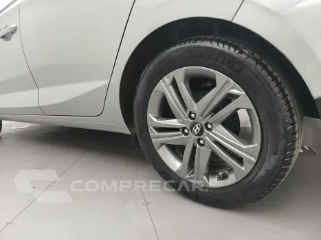 HB20 1.0 TGDI FLEX COMFORT PLUS AUTOMÁTICO