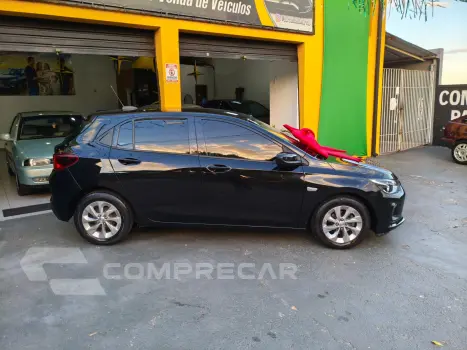 ONIX 1.0 Turbo LT
