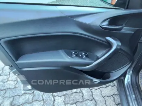CRONOS 1.3 FIREFLY FLEX DRIVE CVT