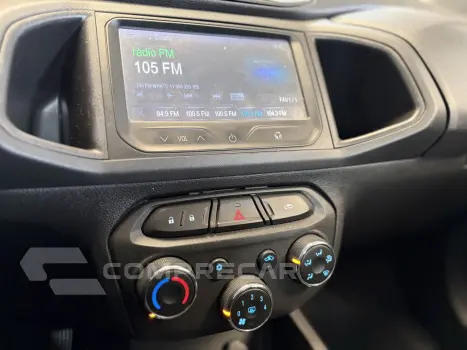ONIX 1.4 MPFI LT 8V FLEX 4P MANUAL