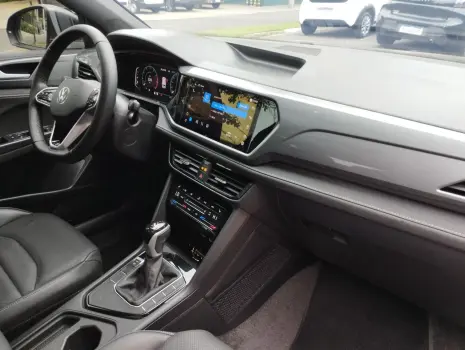 Taos 1.4 16V 4P FLEX 250 TSI HIGHLINE AUTOMÁTICO