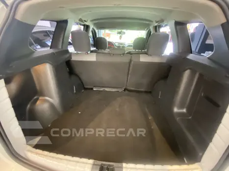 DUSTER 2.0 Tech Road II 4X2 16V