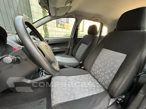 FIESTA 1.0 MPI HATCH 8V FLEX 4P MANUAL