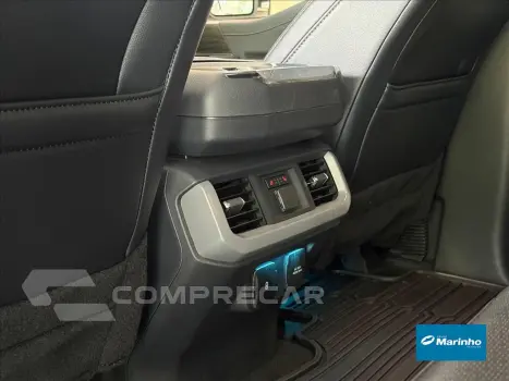 F-150 5.0 V8 GASOLINA CD LARIAT FX4 AUTOMÁTICO