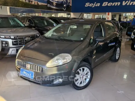 Punto ESSENCE 1.6 Flex 16V 5p