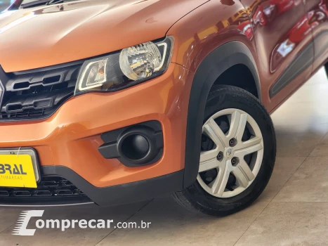 KWID 1.0 12V SCE ZEN