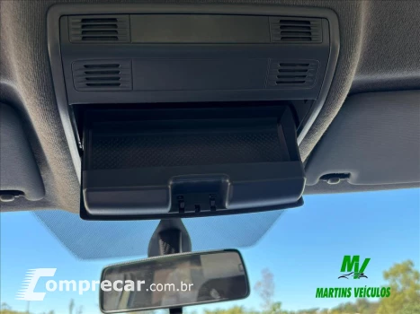 T-CROSS 1.0 200 TSI TOTAL FLEX AUTOMÁTICO