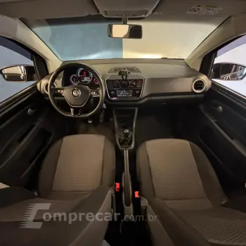 up! move 1.0 TSI Total Flex 12V 5p