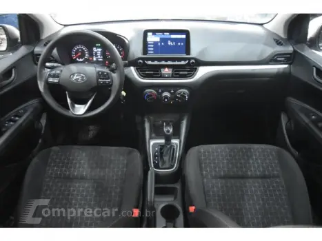HB20 - 1.0 TGDI COMFORT AUTOMÁTICO