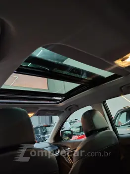 TRACKER Premier 1.2 Turbo 12V Flex Aut.