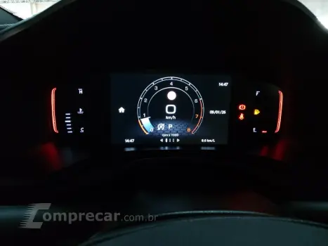 RENEGADE LONGITUDE  T270