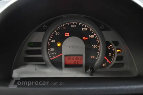 GOL 1.0 MI City 8V G.IV