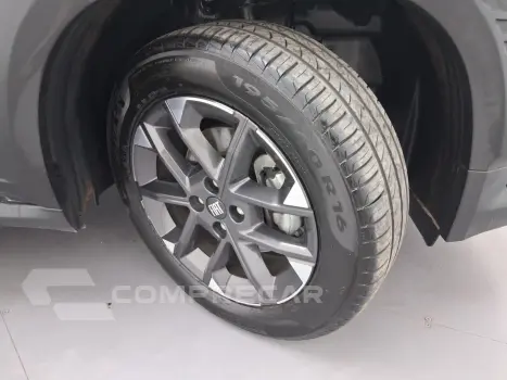 PULSE 1.0 TURBO 200 HYBRID AUDACE CVT