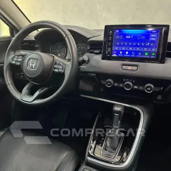 HR-V EXL 1.5 Flex Sensing 16V 5p Aut.