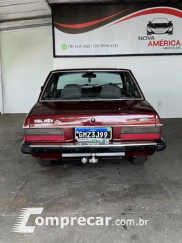 Del Rey Ghia 1.8 / 1.6 2p e 4p
