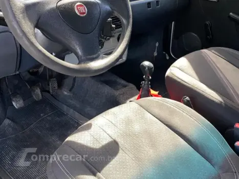 UNO - 1.0 MPI MILLE FIRE ECONOMY 8V 4P MANUAL