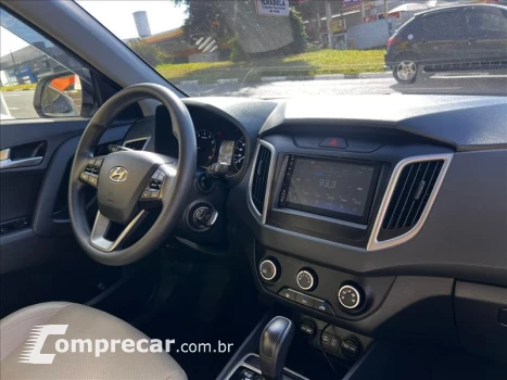 CRETA 1.6 16V Action
