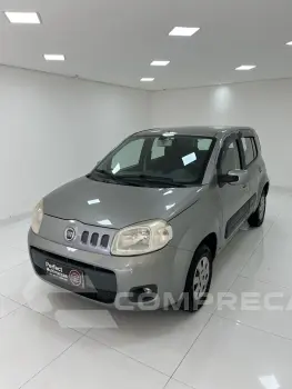 UNO 1.0 EVO Vivace 8V