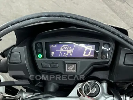 NXR 160 BROS ESDD - Off Road