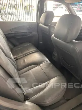 TUCSON 2.0 Crdi GL 4X4
